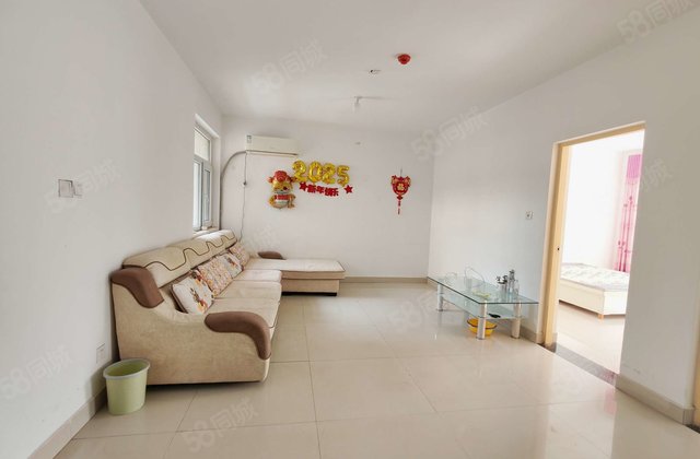 火车站西临 免大税 次新小区 地暖房 临西文轩 集贤小区