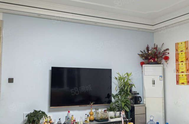 民生凤凰城6号院|昌润南路2室1厅1卫83.00平方