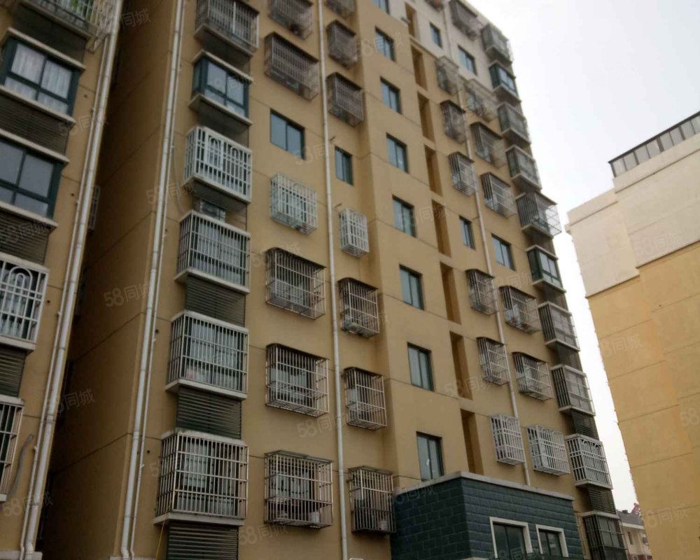 【海上新贵, 海上新贵小区详情,房价走势,房源,业主论坛】- 兴化58