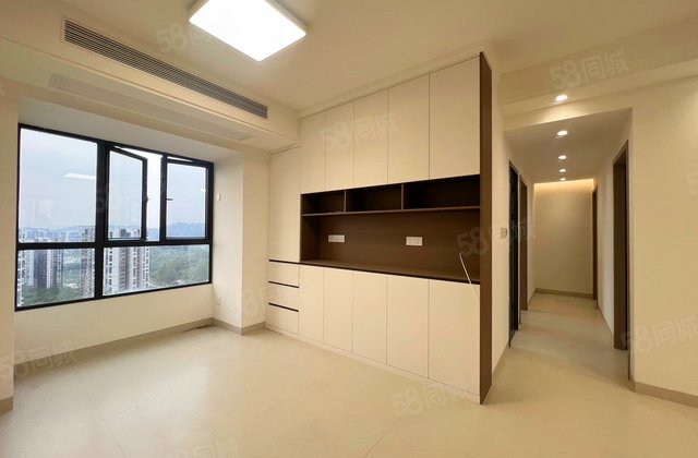 鹏达南山壹号4室2厅115.06㎡103万二手房图片