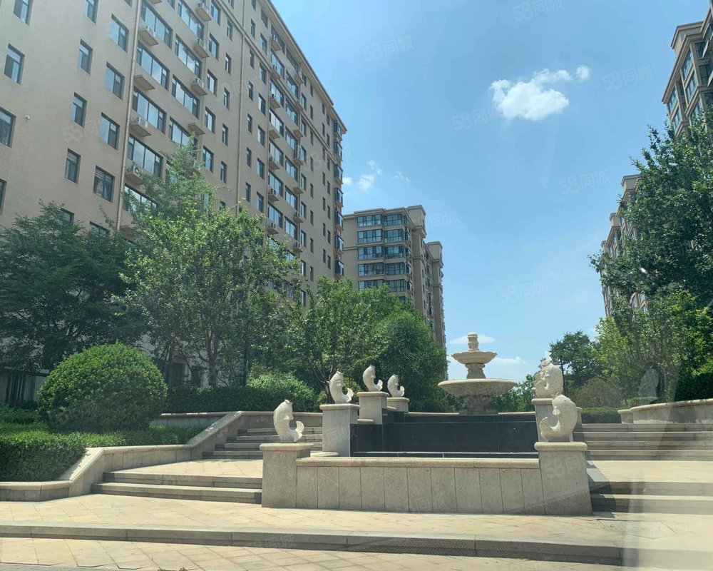 【金洲花园, 金洲花园小区详情,房价走势,房源,业主论坛】- 桓台58