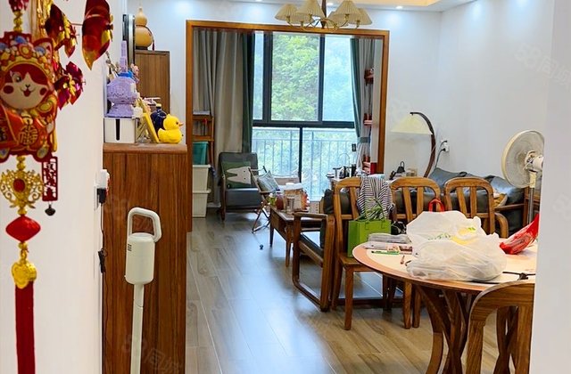 深业城二期5室2厅130.97㎡170万二手房图片