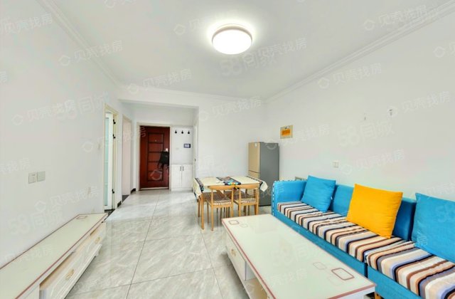 同祥城2室2厅78.08㎡56万二手房图片