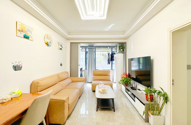 颍河路181-183号院3室1厅86.12㎡126万二手房图片