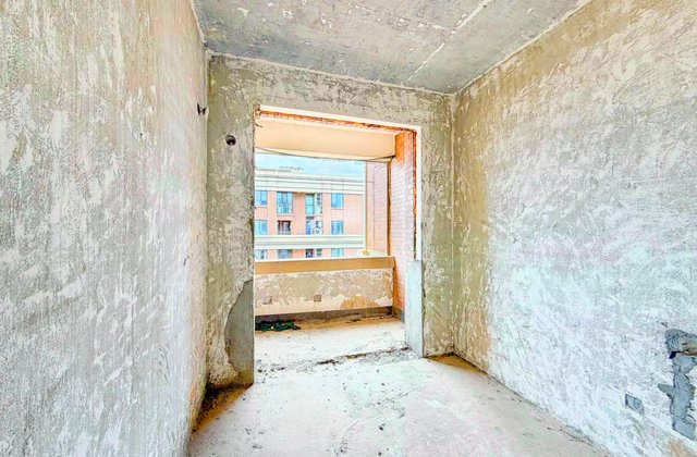 汉嘉国际社区3室2厅92.21㎡82万二手房图片