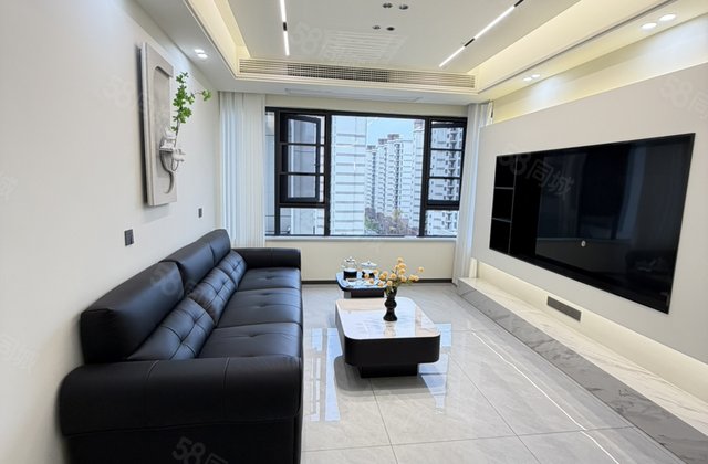 阳光云溪上3室2厅105㎡53.8万二手房图片