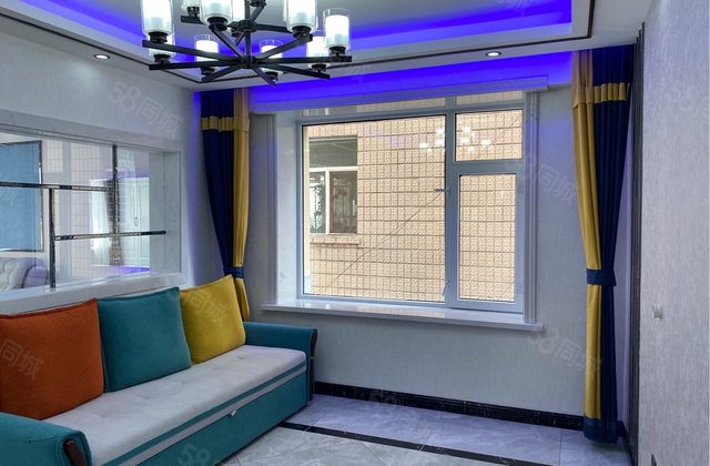 望奎城区二手房