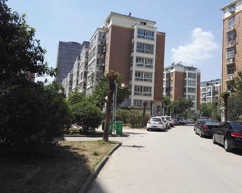 【颖都家园, 颖都家园小区详情,房价走势,房源,业主论坛】- 沭阳58