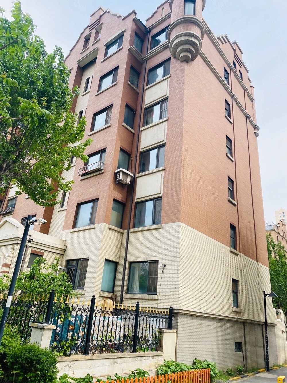 陵西二小区2室1厅1卫58.13㎡南北48.8万