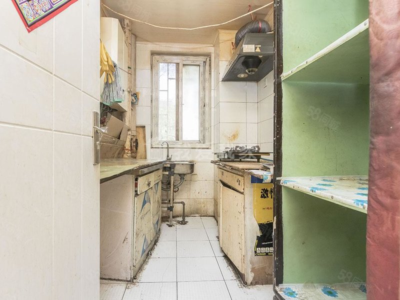 西城区乐城小区大两居有钥匙随时看房