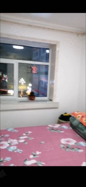 百花园3室1厅1卫90㎡北22万