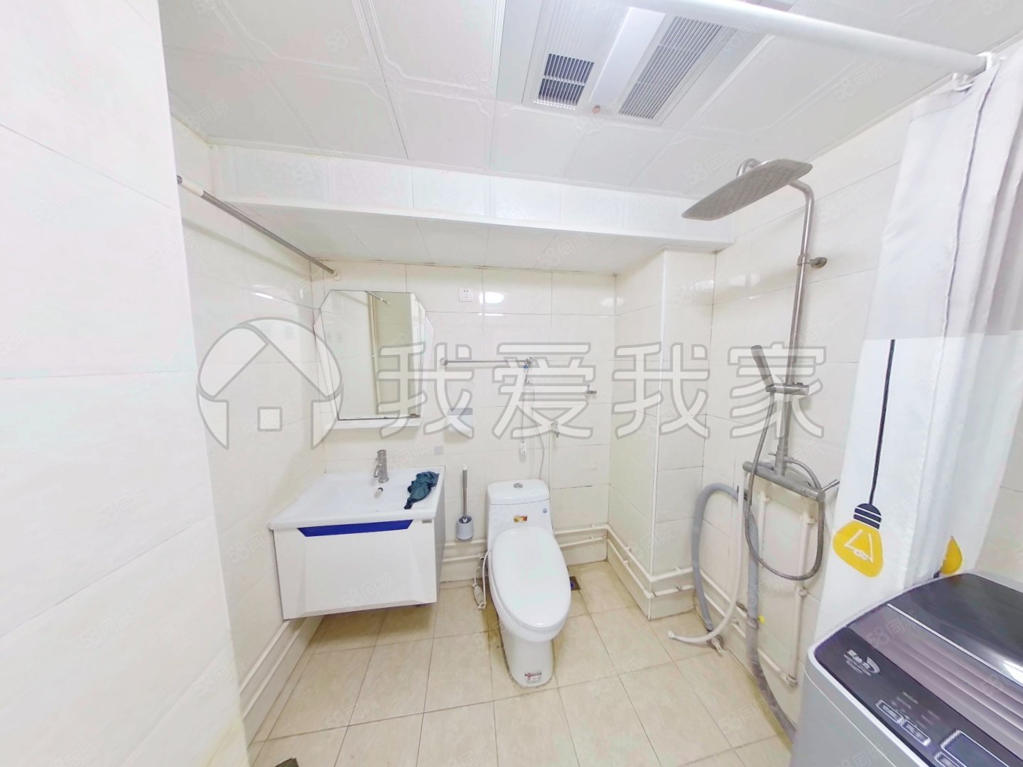 農(nóng)光里中社區(qū)2室1廳1衛(wèi)67.94㎡東南310萬