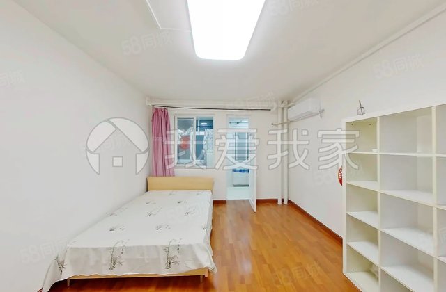 双安青年公寓1室0厅42.66㎡269万二手房图片