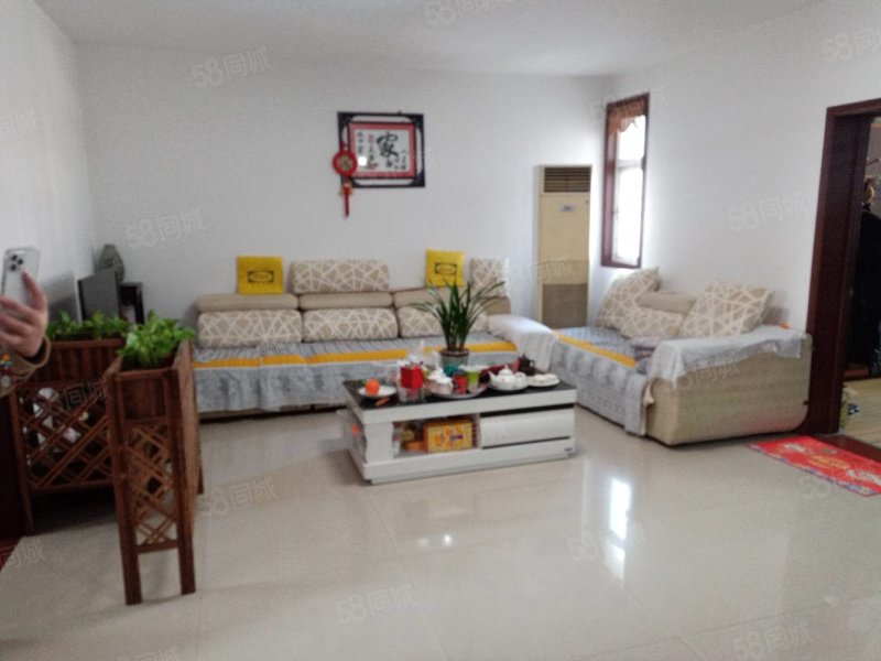 祥和苑(邳州)3室2厅1卫69.27㎡南45万