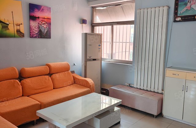 合适可谈 鲁化路工业设备  公司家属院 随时可看送车位送家具