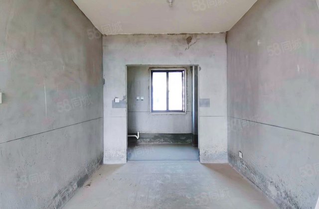 东方樾府4室2厅153㎡110万二手房图片