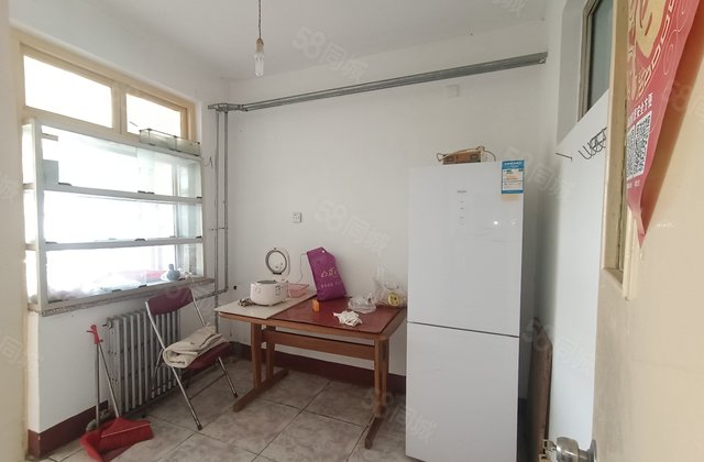 农业局家属院 满五 精装修 商品住宅 小三房