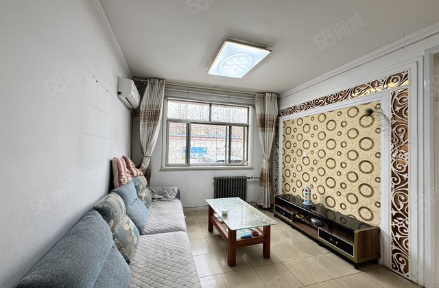 老文轩多层一楼 柳园办事处单位家属院 温馨三居室带储藏室