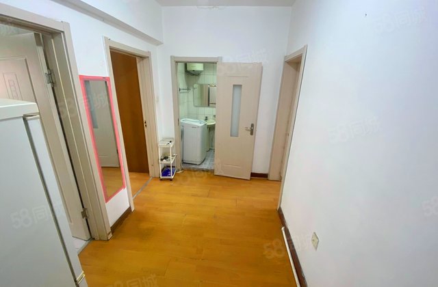 苗圃小区(B区)2室1厅49.17㎡48万二手房图片