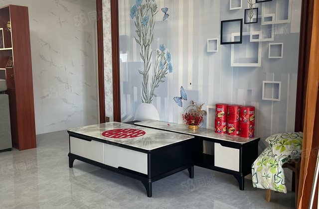 御品香樟4室2厅128.63㎡80万二手房图片