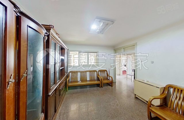 马家堡路67号院2室1厅78.05㎡360万二手房图片