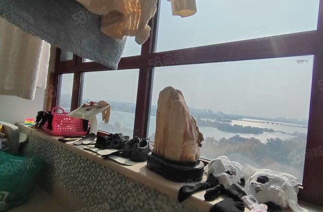 万盛家园A座 东昌湖边 观景房154平水城嘉苑 东昌华庭