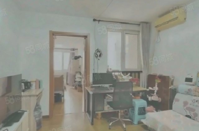 北街家园(六区)3室1厅88㎡208万二手房图片
