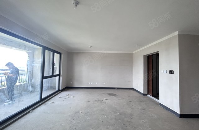 保利城3室2厅125㎡90万二手房图片