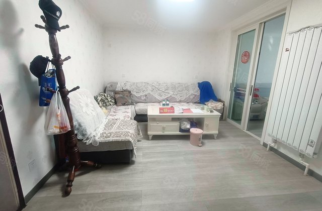 振兴北社区(南菜园北二区)3室1厅93.53㎡135万二手房图片