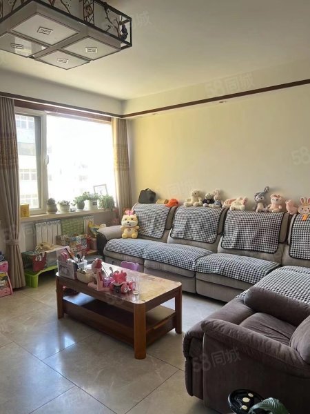 【10图】新营中 樱花园 4楼 精装 带大储藏室,樱花园小区-日照58同城