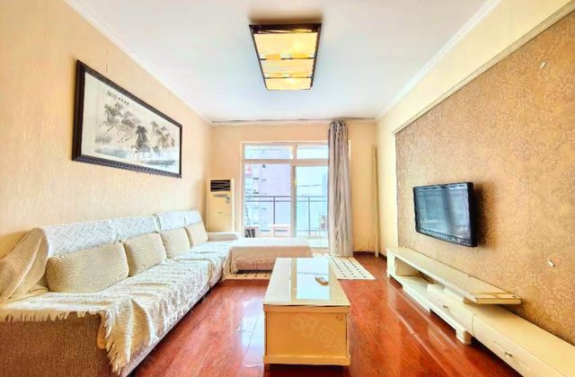 华宇锦城名都B区2室2厅87.83㎡135万二手房图片