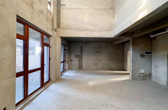 净月深水湾(别墅)4室3厅512.87㎡280万二手房图片