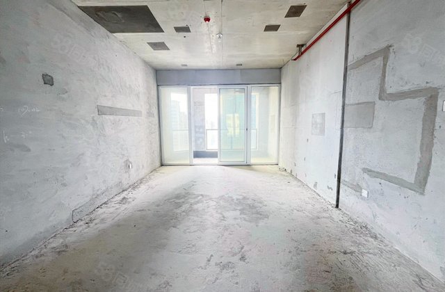 富兴时代御城4室2厅163.75㎡215万二手房图片