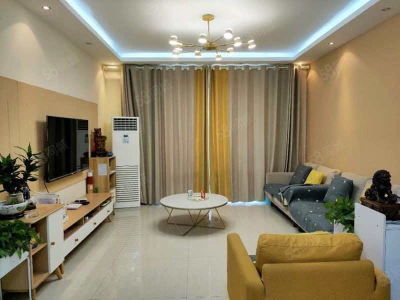 凯北帝景新出好房带东西一起卖88万可按揭保持好得很