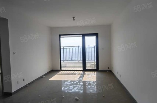 真实急售！二中儒辰辰悦全新未住，三室两卫 双阳台送车位储藏室