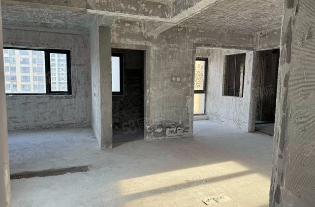 海曙金茂悦4室2厅129㎡239万二手房图片