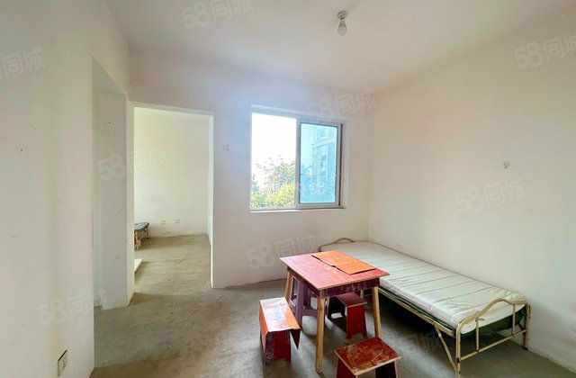 锦和康城和贵苑2室1厅58.91㎡65万二手房图片