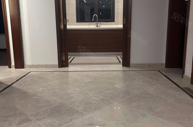 江东金茂府4室2厅137㎡428万二手房图片