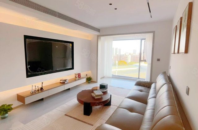 卓越蔚蓝城邦3室2厅111.95㎡98万二手房图片