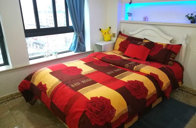 新典星座3室2厅34㎡84万二手房图片