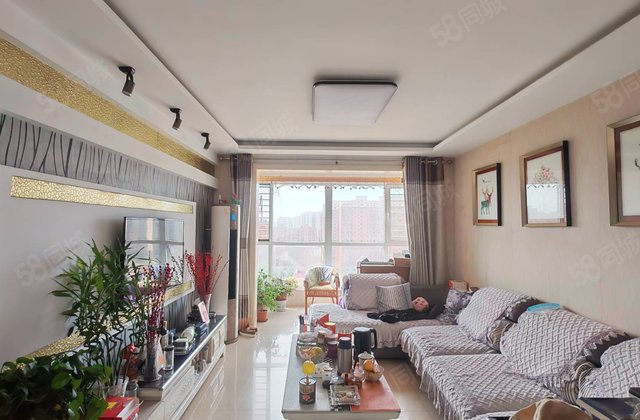 西苑小区(定兴)3室2厅115㎡82万二手房图片