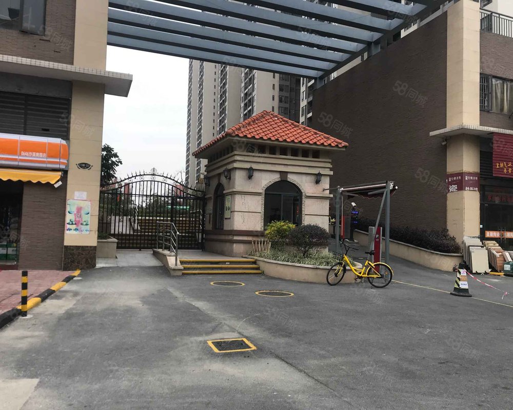 【奥园金域, 奥园金域小区详情,房价走势,房源,业主论坛】- 中山58