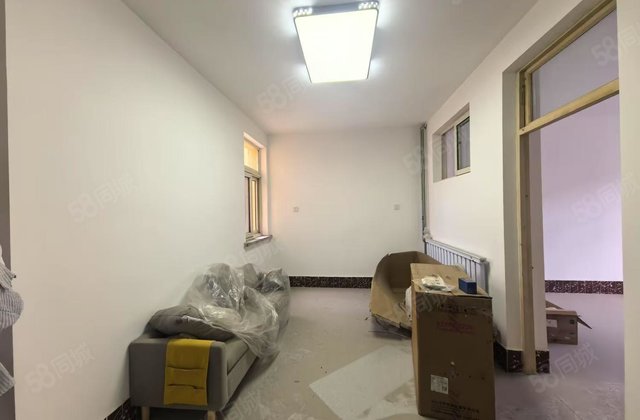 53万，文轩，中医院，农行家属院四楼，南北通透的大两居