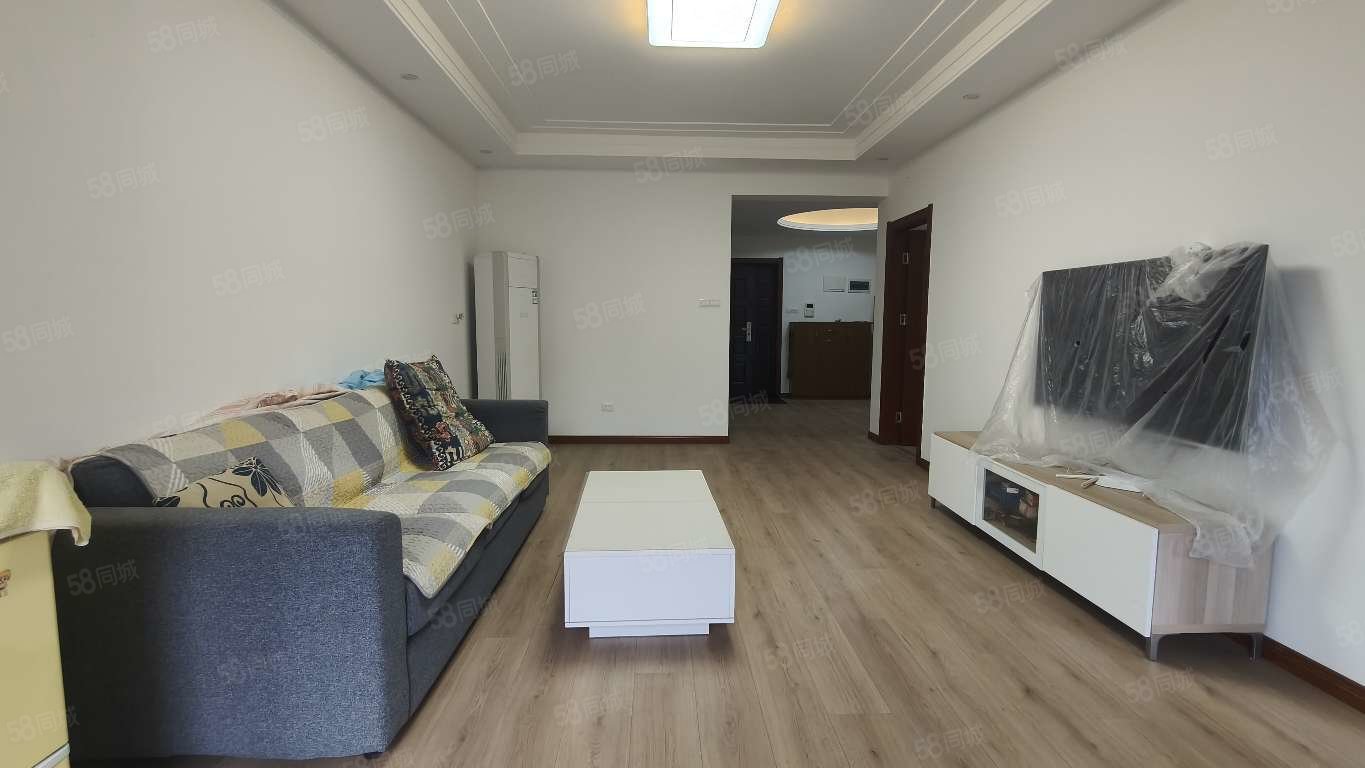 香山苑小区(张湾)3室2厅1卫106㎡东南85万