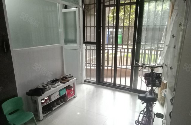 水韵天成玉兰苑3室2厅109㎡95万二手房图片