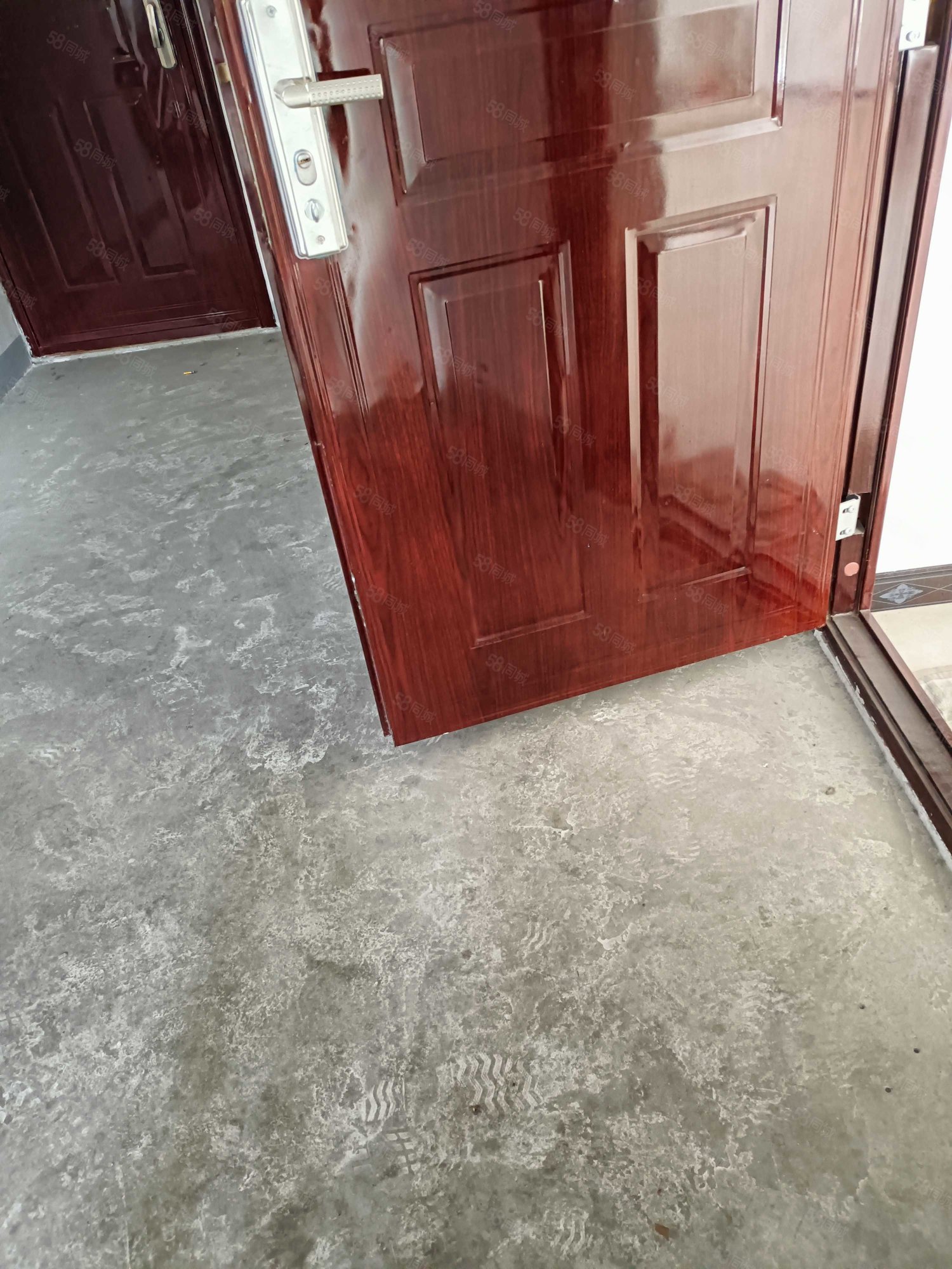 家佳缘小区2室2厅1卫66.36㎡南北19.88万