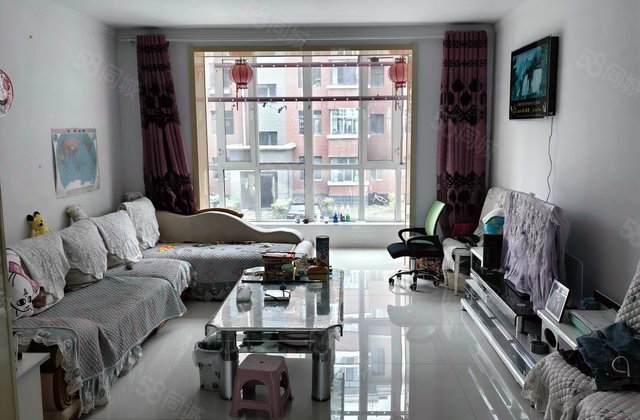 碧水龙城2室1厅93㎡23万二手房图片