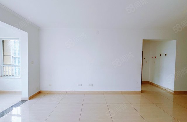 星光和园(东昌府) 南北通透 交通便捷 医疗配套成熟