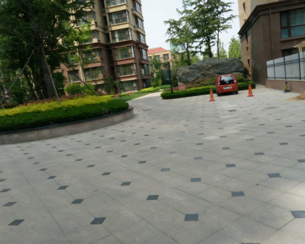 【凤凰国际, 凤凰国际小区详情,房价走势,房源,业主论坛】- 德州58