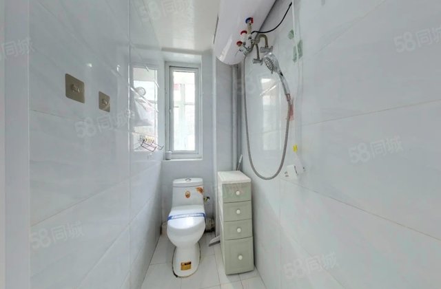 东关北里2室1厅58.99㎡151万二手房图片